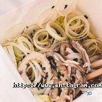 Wok відгуки фото