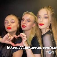 відгуки про M. A. C фото