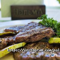 Пальма Одеса фото