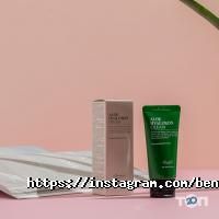 отзывы о Benton фото