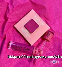 Pink star відгуки фото