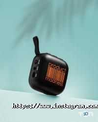 відгуки про Berberis фото