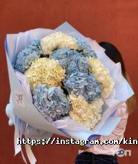 отзывы о King arthurs flowers фото