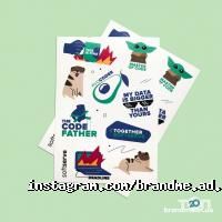 Рекламні, видавничі, інформаційні послуги Рекламна агенція BrandME фото