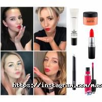 Магазини косметики та парфюмерії M. A. C фото