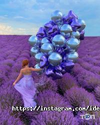 Idea відгуки фото