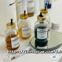 Le Blanc відгуки фото