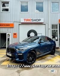 Автозапчасти, автоаксессуары Tireshop фото