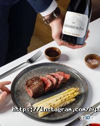 Hyatt Regency Kiev відгуки фото