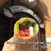 Ресторани Green 13 фото