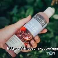 Manicure Land відгуки фото