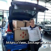 Автосалони та автодилери Мitsubishi фото