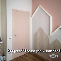 Магазины дверей Трио Двери фото