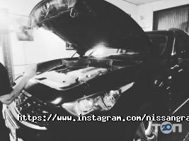 Мотор Київ фото