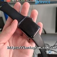 відгуки про Serviceinua.com фото