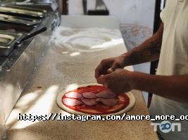 Amore More, піцерія фото