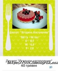 отзывы о Easy Fitness Food фото