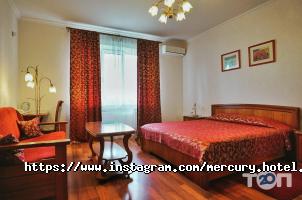 відгуки про Mercury фото