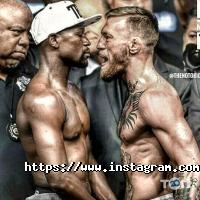 Атлет відгуки фото