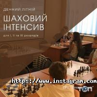 відгуки про Шахова школа на Дмитрівській фото