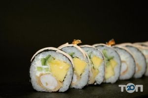 Sushi Box Тернополь фото