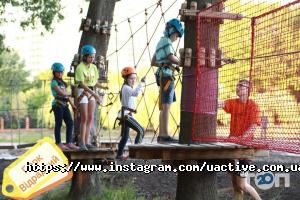 Активна Країна Київ фото