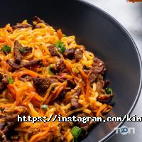 KIMCHI, семейное кафе фото