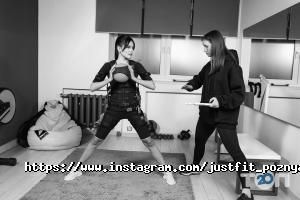 Фітнес центри Just Fit фото