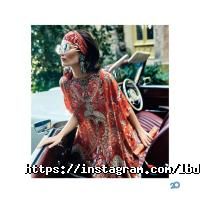 Lb dessous pure luxury, бутік фото