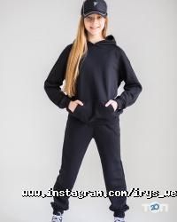 відгуки про Irys-Wear фото