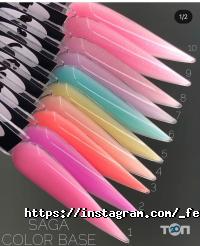 Felicia відгуки фото