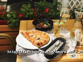 Amore More відгуки фото