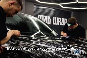 відгуки про Conceptlab фото