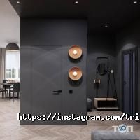 Тріо Двері відгуки фото