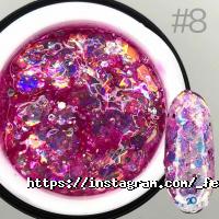 відгуки про Felicia фото