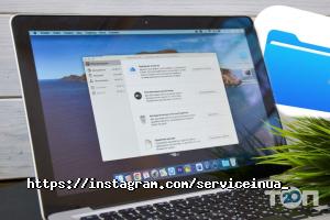 Serviceinua.com, салон-магазин фото