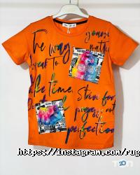 відгуки про Rugrats фото