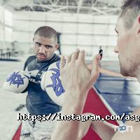 Спортивні секції Асгард фото