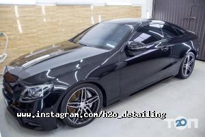 відгуки про H2o фото