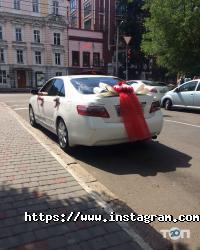 відгуки про Сamry-vip фото