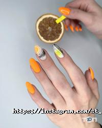 St beauty studio відгуки фото