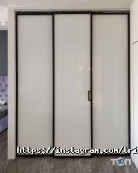 Магазини дверей Тріо Двері фото