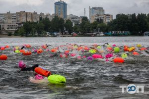 CitySwim Київ фото