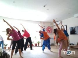 Амріта, школа індійського танцю фото