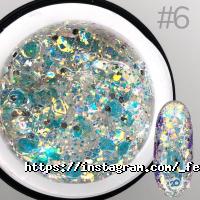 Магазини косметики та парфюмерії Felicia фото