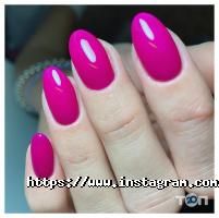 Happy nail house Київ фото
