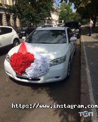 Прокат автомобілів Сamry-vip фото