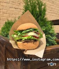 відгуки про Green 13 фото