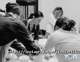 Ікона стилю відгуки фото