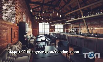 Render room, образовательный центр фото